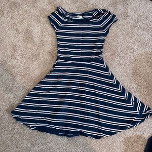Hollister Dress